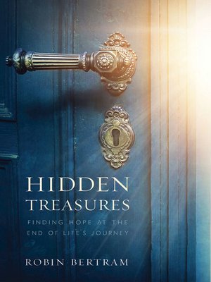 cover image of Hidden Treasures